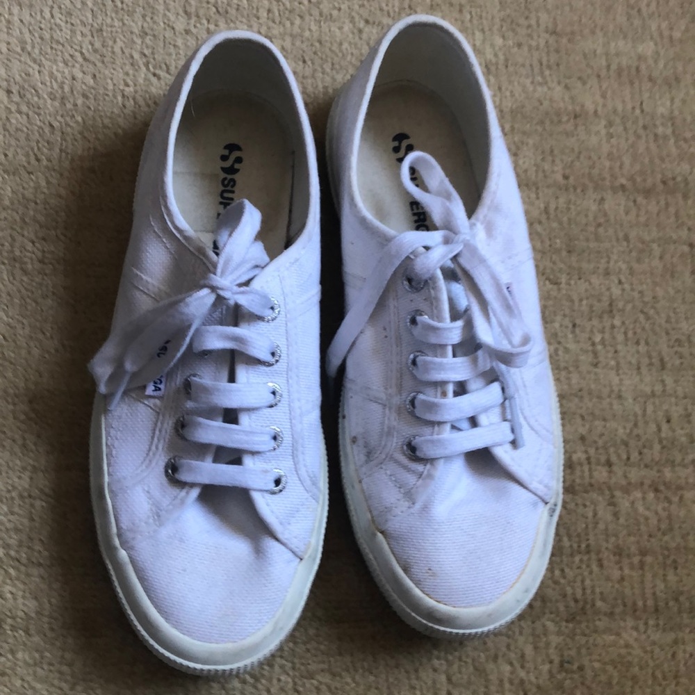 Superga Cotu Sneakers